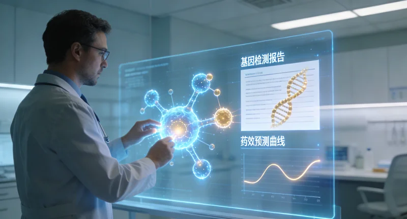 三门峡家庭进行遗传健康咨询