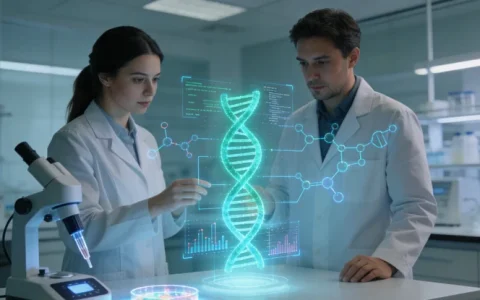 湖州耳聋基因检测哪家最准