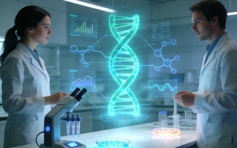 荆州DFNX基因检测哪家机构最好