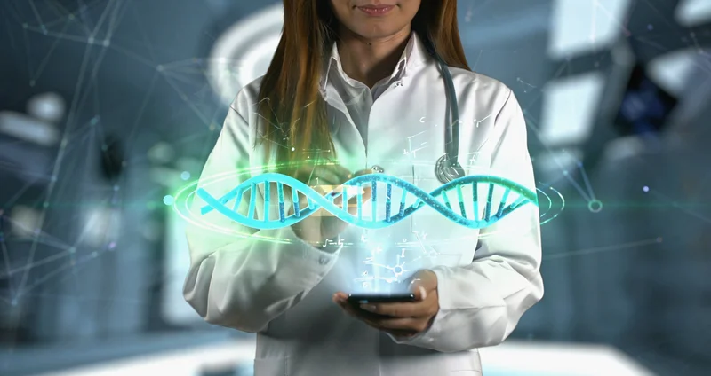 祁阳mNGS检测原理示意图 比