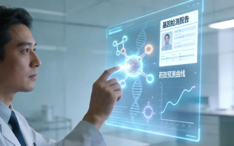 包头耳聋基因携带者筛查基中心查询