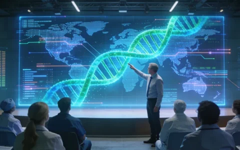 岳阳Pendred综合征基因检测可靠的机构地址