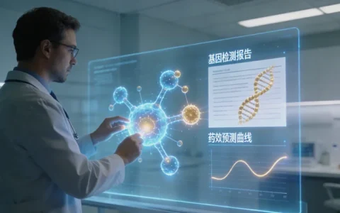 济南OTOF基因检测公司排名