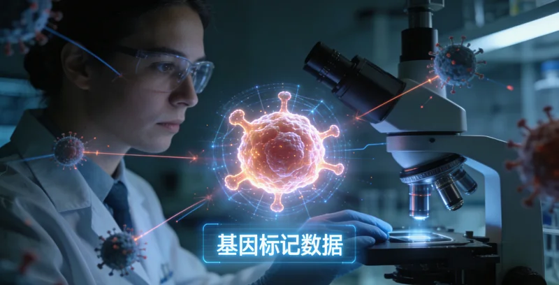 白银医院进行EYA1基因检测采