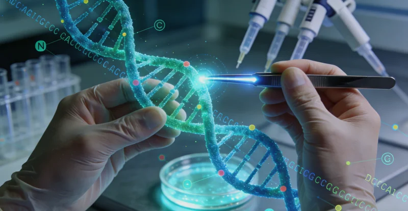 临汾遗传咨询医生向家庭讲解基因