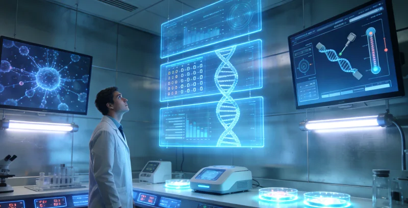 洪江医患沟通：解读基因检测报告