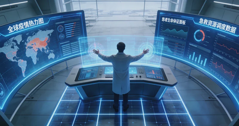 专业基因检测实验室数据分析过程