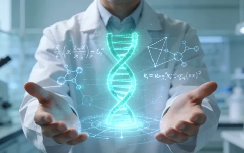 徐州线粒体12S rRNA基因检测哪能做