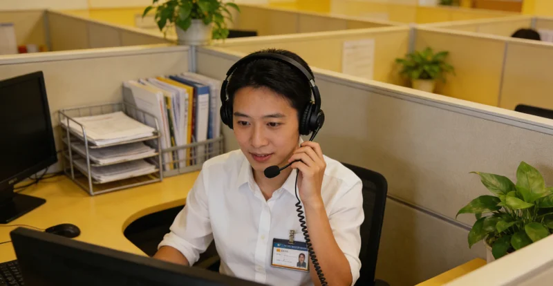 长沙专业机构护士为孕妇进行无创