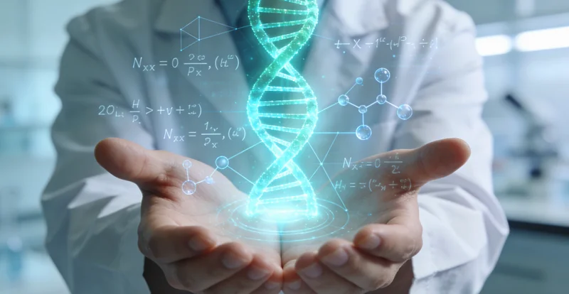 三沙遗传咨询师解读基因检测报告