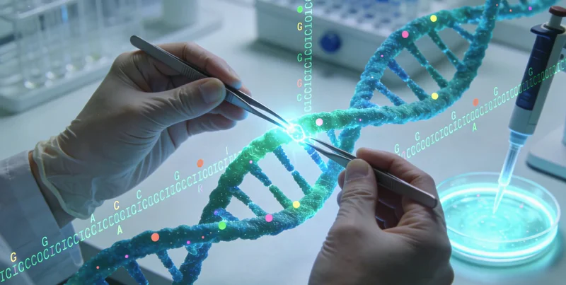 昌吉市民进行基因检测血液样本采