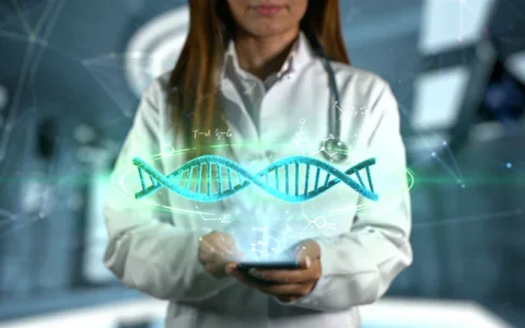 延安线粒体12S rRNA基因检测哪个机构好