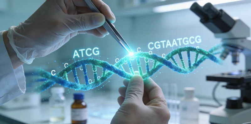 淄博耳聋基因检测报告单示例