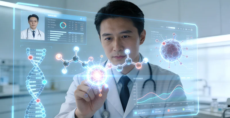 铜仁药物性耳聋基因检测报告解读