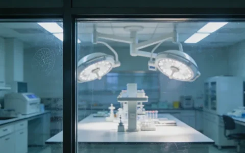 南昌衣原体基因检测中心