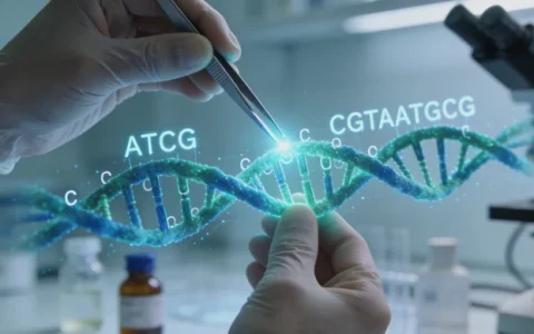 安庆药物敏感性耳聋基因检测权威机构排名