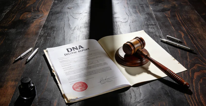 专业人士正在为咨询者面对面解读