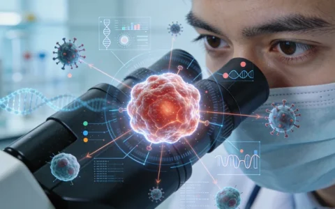 日照DFNX基因检测机构地址一览表