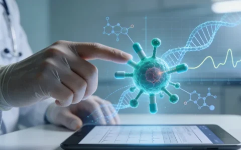 邯郸耳聋基因检测在哪里做？正规机构名单与地址汇总（最新版）