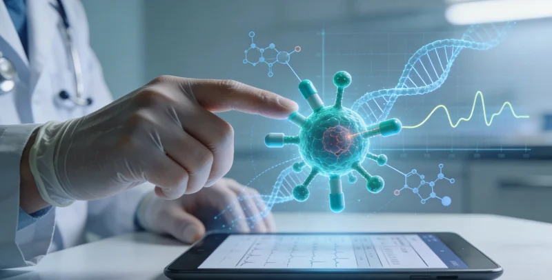 邯郸市民在医院遗传咨询门诊与医