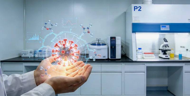 金华佩戴人工耳蜗的儿童在进行听