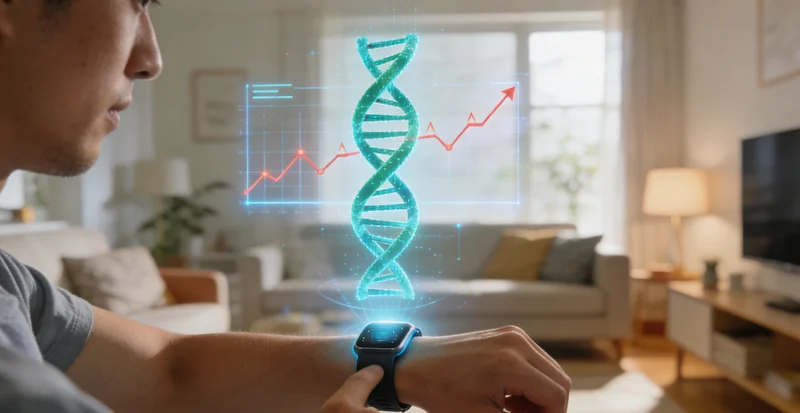 常熟精准医疗与健康管理