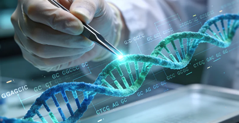 安庆家庭与医生共同解读基因检测