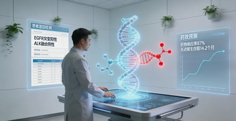 濮阳遗传咨询师与家庭沟通绘制家