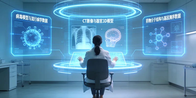 抚顺医生为家庭解读耳聋基因检测