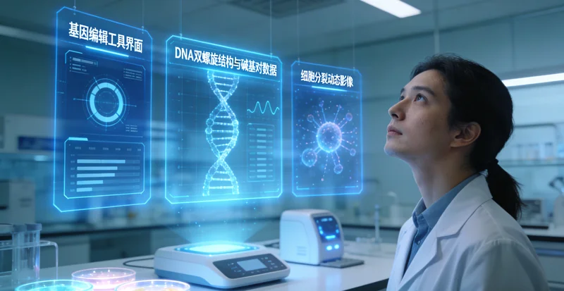 温州医院遗传咨询师与患者家庭沟