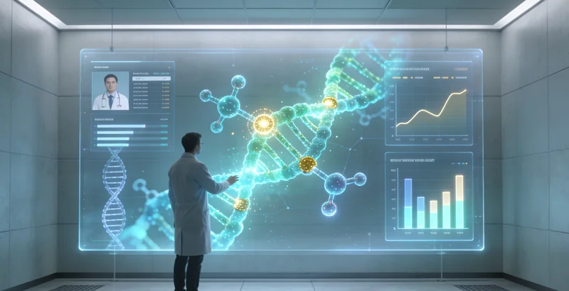 奈曼肺癌血液基因检测采样
