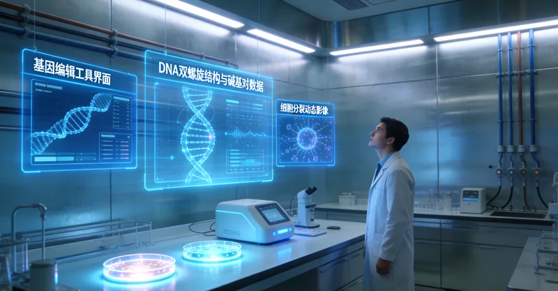 随州遗传咨询医生与家庭沟通场景