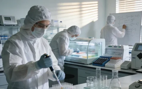 嘉峪关病原微生物基因检测有哪些正规公司？靠谱机构排名与推荐