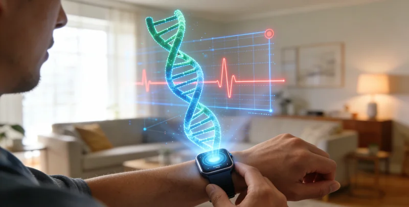 张掖家庭进行遗传咨询与健康管理