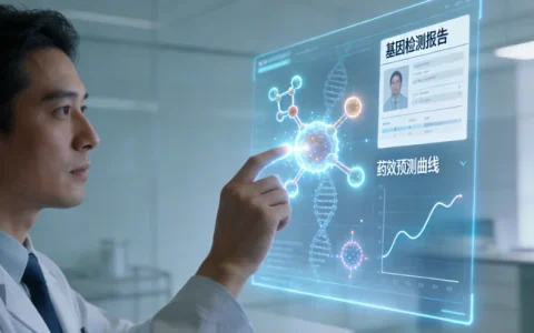 合山肿瘤大Panel基因检测最新机构地图与信息盘点