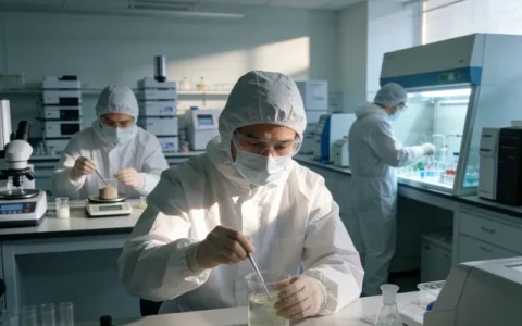 平顶山病原微生物基因检测口碑最好的是哪家？