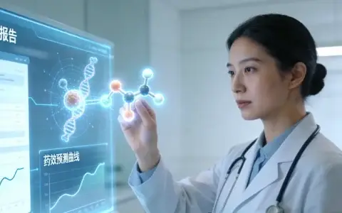 咸宁DFNA基因检测靠谱机构完整名录与联系方式