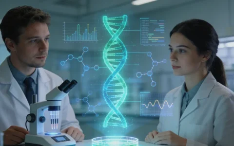 大理耳聋基因检测的权威或重点检测机构是哪家