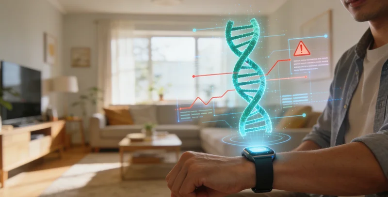 咸阳备孕夫妇进行遗传咨询后讨论