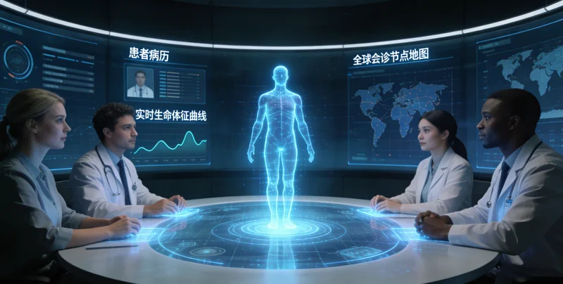 揭阳现代遗传医学为家庭带来希望