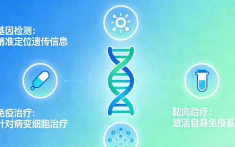 武汉CHD7基因检测找哪家机构