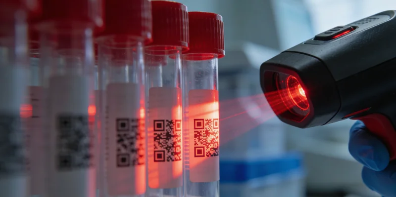 医生与重症患者家属沟通病情，考