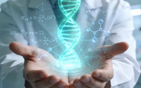 四子王旗子宫内膜癌PIK3CA基因检测机构信息去哪里查询？