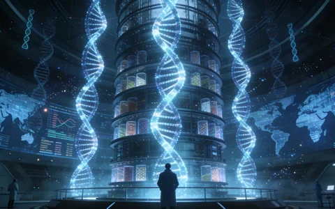 南宁CDH23基因检测哪个机构好