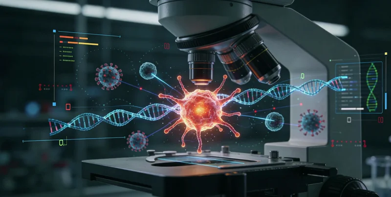 兴安盟护士为患者采集基因检测血