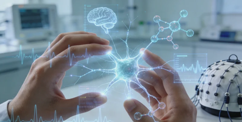 莆田医生向家庭解读基因检测报告