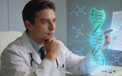 张家口Usher综合征基因检测地址查询