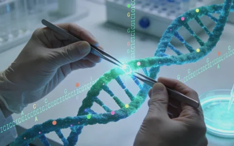 茂名II型Usher基因检测哪里可以做