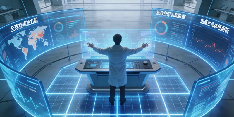 高通量基因测序仪在实验室工作中