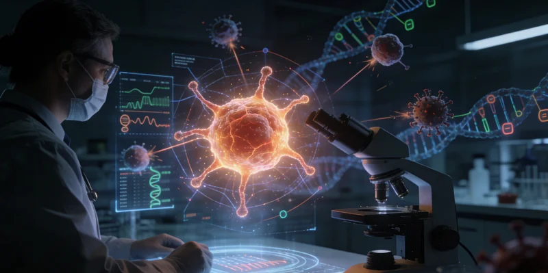 景德镇遗传咨询师为家庭解读基因